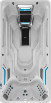 Système de Fitness E500