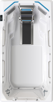 Système de Fitness E550