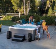 2020 Hot Spring Lifestyle image
